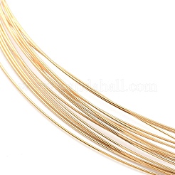 Yellow Gold Filled Craft Wire&nbsp;CWIR-D001-01A-G