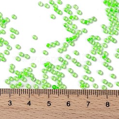 TOHO Round Seed Beads&nbsp;SEED-TR11-0805F