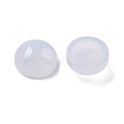 Natural Blue Lace Agate Cabochons&nbsp;G-I363-02A