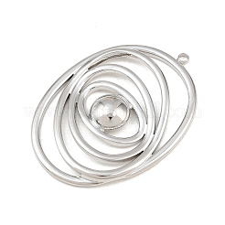 304 Stainless Steel Pendants&nbsp;SA-CBA7A79-10P