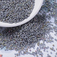MIYUKI Round Rocailles Beads&nbsp;SEED-G007-RR4557