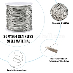 140M 304 Stainless Steel Wire&nbsp;STAS-YW0003-52