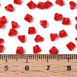 Baking Paint Glass Seed Beads&nbsp;SEED-N007-30I