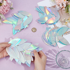 6Pcs Paper Garlands&nbsp;DIY-GF0013-07A