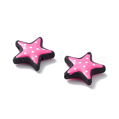 Opaque Resin Beads&nbsp;LS-RESI-K020-01A