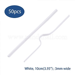 Round Polyester & Spandex Elastic Band for Mouth Cover Ear Loop&nbsp;EC-GF0001-04