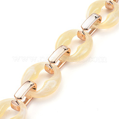 Handmade Cable Chains&nbsp;AJEW-JB00584-06