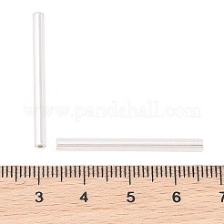Glass Bugle Beads&nbsp;GT001-1