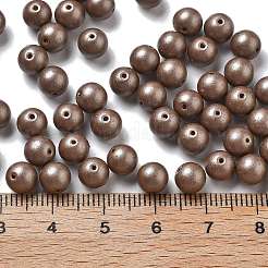 Baking Paint Glass Seed Beads&nbsp;SEED-H003-02A