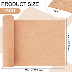 Cork Sheets&nbsp;DIY-WH0430-451E