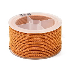 Polyester Braided Cord&nbsp;OCOR-F010-D30-2mm