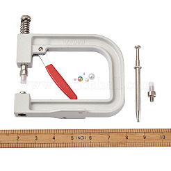 Manual Pearl Rivet Fixing Kits&nbsp;DIY-TA0008-49