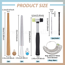 Bracelets Tool Kits&nbsp;TOOL-BC0003-27