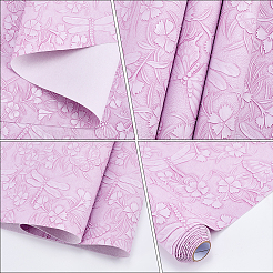 PVC Leather Fabric&nbsp;DIY-WH20081-097F