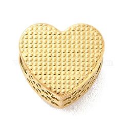 304 Stainless Steel European Beads&nbsp;STAS-I191-10