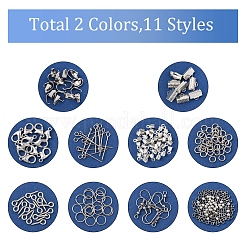 DIY Jewelry Making Finding Kits&nbsp;DIY-FS0008-39