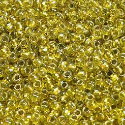 TOHO 8/0 Round Beads&nbsp;X-SEED-TR08-1811