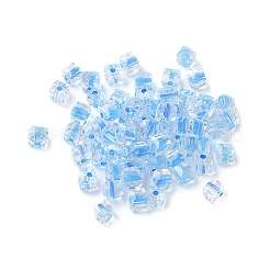 69Pcs Glass Seed Beads&nbsp;LS-GLAA-Q120-01F