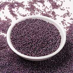 MIYUKI Round Rocailles Beads&nbsp;SEED-X0056-RR0386