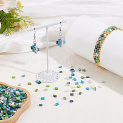 140Pcs 14 Styles Natural & Synthetic Mixed Gemstone Beads&nbsp;G-PH0003-47