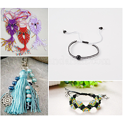 Braided Nylon Thread&nbsp;NWIR-TA0001-01