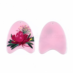 Acrylic Pendants&nbsp;KY-S163-235