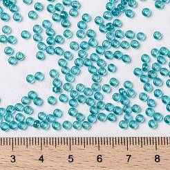 MIYUKI Round Rocailles Beads&nbsp;SEED-X0055-RR1822