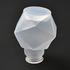 DIY Bulb Silicone Molds&nbsp;DIY-P029-08
