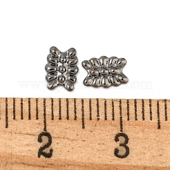 Brass Cabochons&nbsp;MRMJ-XCP0001-59B