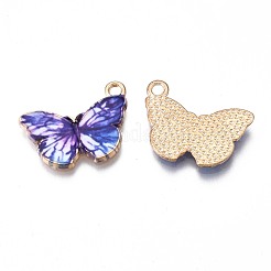 Printed Alloy Pendants&nbsp;PALLOY-N168-004D