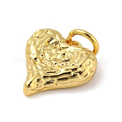 Rack Plating Brass Pendants&nbsp;KK-A200-01G