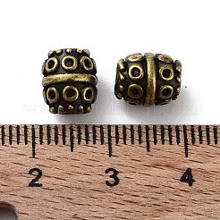 Tibetan Style Alloy Beads&nbsp;FIND-Q094-35AB