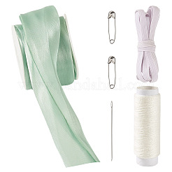 DIY Hair Tie Making Kits&nbsp;DIY-TA0015-81D