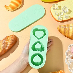 Ice Cube Silicone Molds for Cup&nbsp;DIY-CJC0006-26