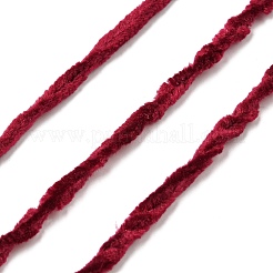 Wool Chenille Yarn&nbsp;X1-PW22070162814