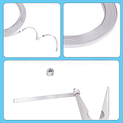5M Aluminum Wire&nbsp;AW-WH0009-09A