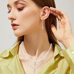 16Pcs Brass Pendants&nbsp;KK-BC0015-67
