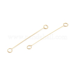 316 Surgical Stainless Steel Eye Pins&nbsp;STAS-P277-A03-G