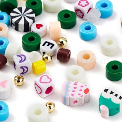 DIY Jewelry Making Kits&nbsp;DIY-YW0004-06