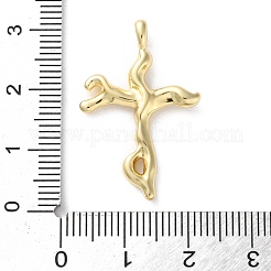 Brass Pendants&nbsp;KK-L227-008G