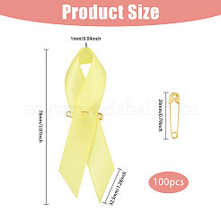 Nyion Ribbon&nbsp;NWIR-WH0029-01B