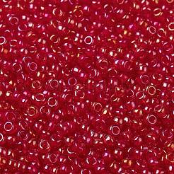 MIYUKI Round Rocailles Beads&nbsp;SEED-JP0009-RR3762