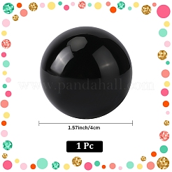 1Pc Glass Display Decorations&nbsp;DJEW-DJ0001-14