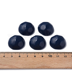 Opaque Acrylic Cabochons&nbsp;MACR-S373-138-A05