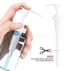 Polypropylene(PP) Dispensing Pump&nbsp;FIND-BC0001-30