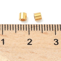 Brass Beads&nbsp;KK-H532-31G