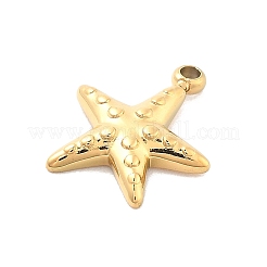 Ion Plating(IP) 304 Stainless Steel Pendants&nbsp;STAS-P379-15A-G