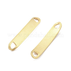 201 Stainless Steel Links/Connectors&nbsp;STAS-S158-09B-G