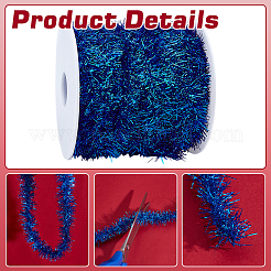 Polyester Tinsel Garland&nbsp;OCOR-PH0005-31B