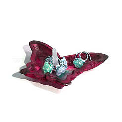 DIY Ring Display Tray Silicone Molds&nbsp;LS-DIY-G086-06C